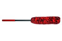 Glosswork Wheel Woolie Brush Large Щетка для колесных дисков имитированная шерсть