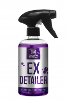 EX Detailer - Детейлер экстерьера, 500 мл, CR866, Chemical Russian