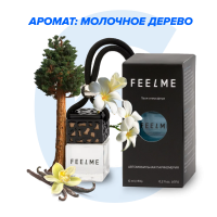 FEELME - Молочное дерево - ароматизатор для салона, флакон 6ml,