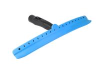 Glosswork Water Squeegee Сгон для воды из мягкой резины, 25 см