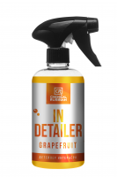 IN Detailer GRAPEFRUIT - Детейлер интерьера, 500 мл, CR844, Chemical Russian