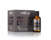 ULTRA CERAMIC COAT 50 мл - покрытие для авто 9H