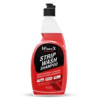 Wavex Strip Wash Shampoo Шампунь для снятия защитных покрытий, 650мл.