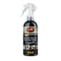 Autosol Quick Metal Protection защитное масло для металлов, 250мл.