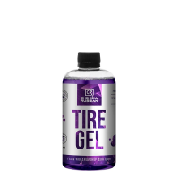 Tire Gel - Гель-кондиционер для шин, 500 мл, Chemical Russian