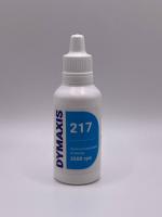 Dymaxis 217 - полимер для ремонта сколов, запечатывающий - 3500 cps, 30мл.