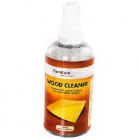 Wood Cleaner средство для очистки дерева 250мл