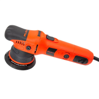 MaxShine M8S V2 Dual Action Polisher эксцентриковая полировальная машинка,125мм.