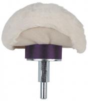 Wizards Large Mushroom Metal Buff 4