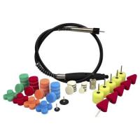 Гибкий вал (набор) Krauss T1 - Mini Polishing system