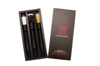 Multi-Use Detailing Brush Set Набор кистей для детейлинга из 3х штук, диаметр 24мм