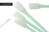 Glosswork Detailing Swab детейлинг-стик для очистки труднодоступных элементов интерьера, набор 100 шт/