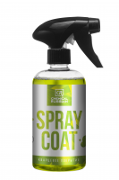 Spray Coat - Кварцевое покрытие (готовый к применению), 500 мл, Chemical Russian