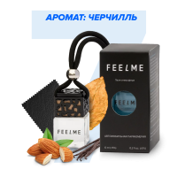 FEELME - Черчилль - ароматизатор в салон, флакон 6ml,