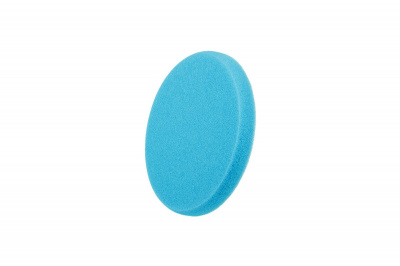 STANDARD blue жесткий режущий полировальный круг тонкий