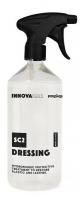 SC2 Dressing 500ml Восстанавливающий и защитный крем для кожи и пластика с гидрофобом INNOVACAR