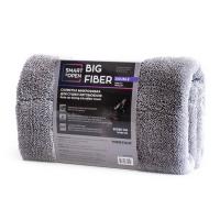 SMART OPEN Big Fiber Double Салфетка микрофибра для сушки автомобиля 1200 г/м 50х60