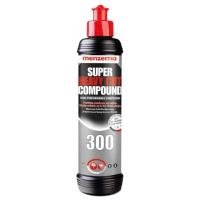 Паста полировальная высокоабразивная Menzerna Super Heavy Cut Compound 300, 250 кг,