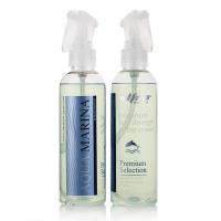 ULTRA ULTRA Aqua Marina АРОМАТИЗАТОР Свежесть и сила океана.