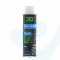 Glass Cleaner (Aerosol) Средство для чистки стёкол