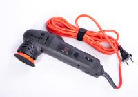 Glosswork DA75 Polisher Полировальная машинка эксцентриковая, ход 8 мм, подошва 75 мм