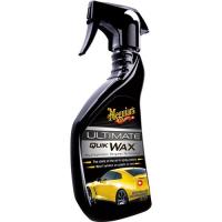 Ultimate quick wax Быстрый воск