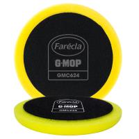 G Mop 6 Flexible Yellow Compounding Foam подложка 125мм.