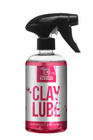 Clay Lube - Лубрикант для глины, 500 мл, Chemical Russian
