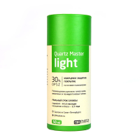 Quartz Master Light - профессиональное защитное керамическое покрытие, 50мл.