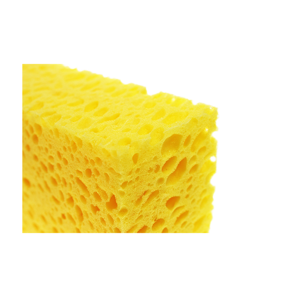 Губка крупноячеистая для мойки Wash Sponge