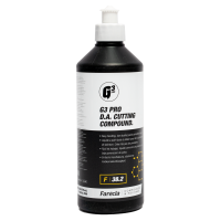 FARECLA G3 Pro D.A. Cutting Compound 500ml
