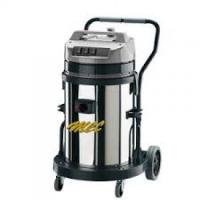 MEC WD 62/3 SG Пылесос для сухой и влажной уборки 3х турбинный 62 л. бак