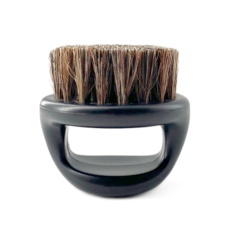 Shine Systems Mini Brush мини щетка из натурального ворса
