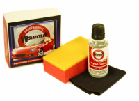 Жидкое стекло Waxoyl - Crystal Coating Kit (30ml)