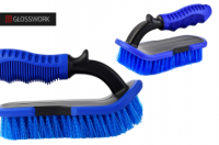 Glosswork Carpet Brush Щетка для чистки ковров с ручкой