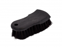 Щетка для чистки кожи, винила Leather Upholstery Brush