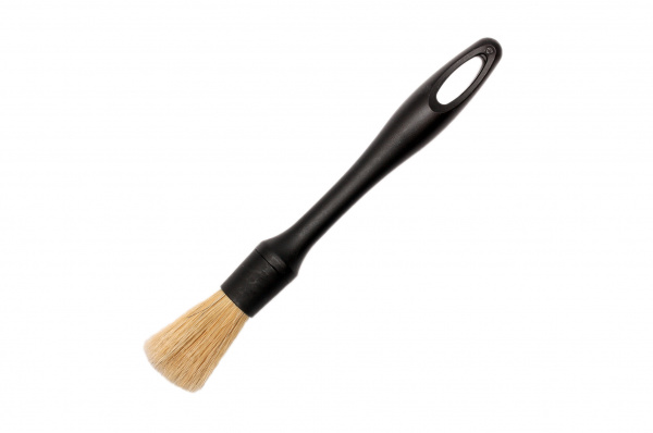 Multi-Use Detailing Brush Set Набор кистей для детейлинга из 3х штук, диаметр 24мм