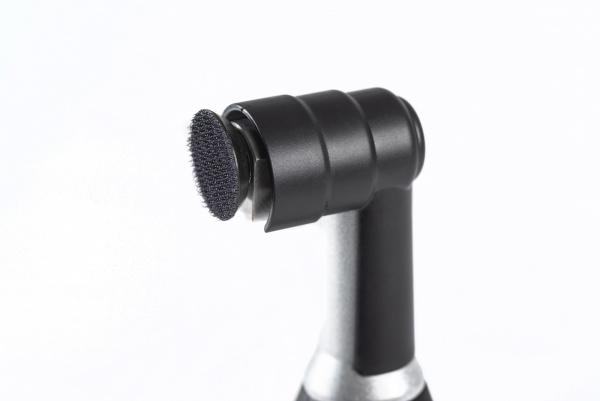 Glosswork Pro Micro Polisher Ibrid Аккумуляторная полировальная машинка эксцентриковая