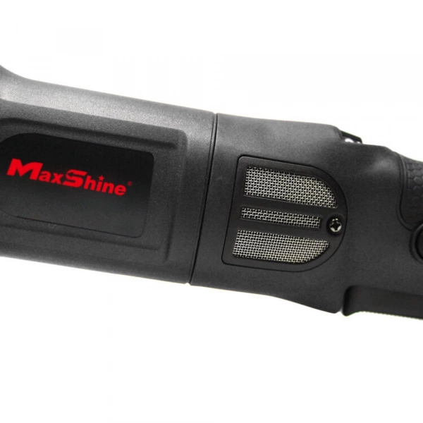 Maxshine M1000 - роторная полировальная машинка, 125мм подложка,1000вт.