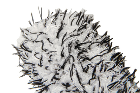 Glosswork Microfiber Wheel Brush Микрофибровая щетка для дисков
