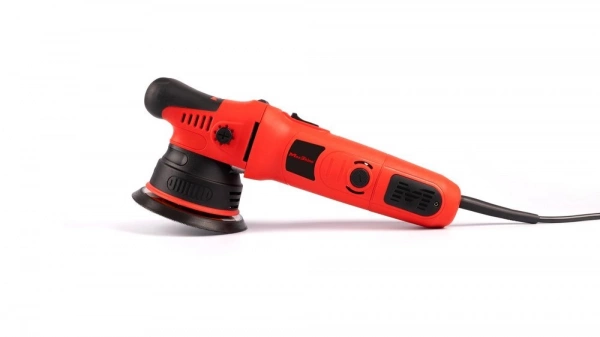 MaxShine M8S V2 Dual Action Polisher эксцентриковая полировальная машинка,125мм.