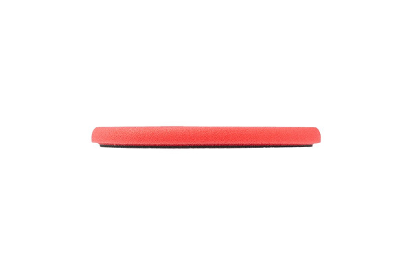 STANDARD Red красный жесткий полировальный круг тонкий