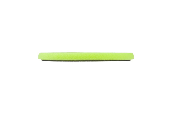 STANDARD Green зеленый ультрамягкий полировальный круг тонкий