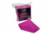Микрофибра ZviZZer 40х40, 290 gsm (красное)