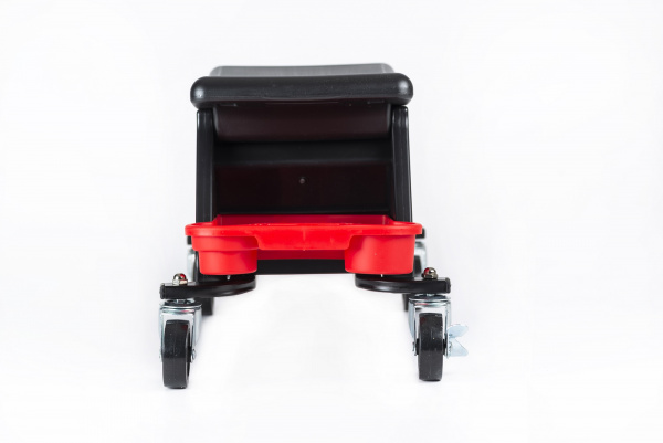 Glosswork Creeper Seat Подкатное сидение для гаража повышенной прочности