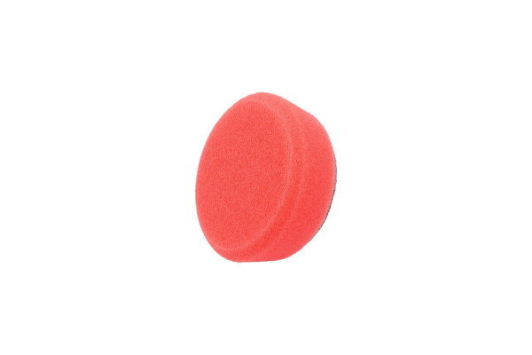 TRAPEZ Red iBrid красный жесткий полировальный круг