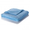 Dry Monster Universal Standart 40x40см 420g - Универсальная двусторонняя микрофибра. Короткий\длинный ворс BL