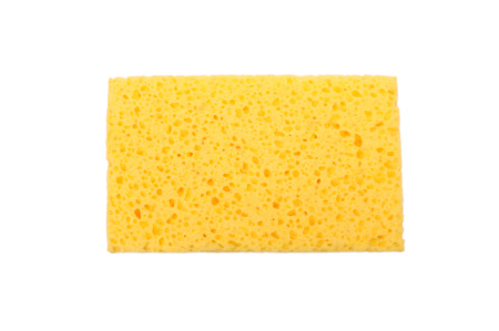 Glosswork Washing Sponge Крупнопористая губка для мытья автомобиля