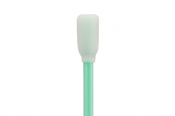 Glosswork Detailing Swab детейлинг-стик для очистки труднодоступных элементов интерьера, набор 100 шт/