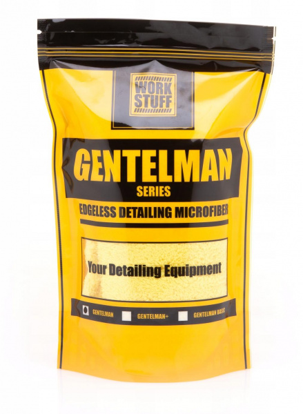 Микрофибра Work Stuff Gentleman Basic
